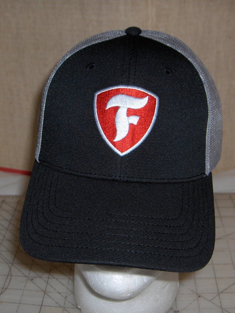 Firestone Cap, Size Adjustable, NWOT